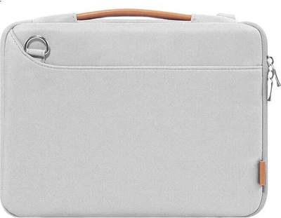 Сумка для планшета універсальний 12.6-12.9" WOMT Grey