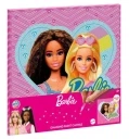 Набір для алмазної мозаїки Moxy Barbie Diamond Painting Canvas (8714274501126)