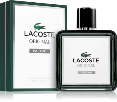 Lacoste Original Parfum (мужские) духи 60 мл