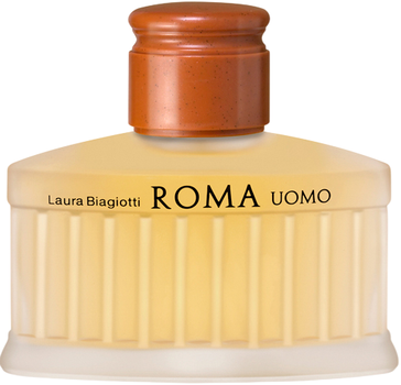 Туалетна вода для чоловіків Laura Biagiotti Roma Uomo 200 мл (8059036010806)