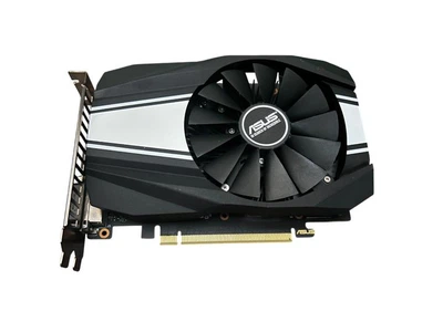 Відеокарта Asus GeForce GTX 1660 Super Phoenix 6GB GDDR6 Б/В