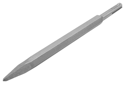 Зубило Tolsen SDS-plus пика 14x250 мм (6933528776703)