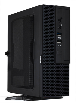 Корпус GameMax ST102-2U3