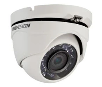 2.0 Мп Turbo HD видеокамера Hikvision DS-2CE56D0T-IRMF (2.8 мм)