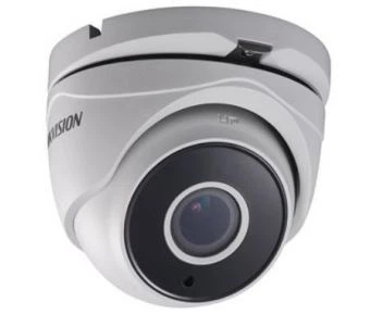 Видеокамера DS-2CE56F7T-IT3Z 3 МП вариофокальная EXIR