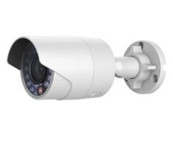 Hikvision DS-2CD2020F-IW (4 мм) – 2Мп IP видеокамера