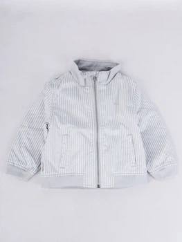 Двухсторонняя куртка Boboli 713090 62 cm (8191362cm) Серый