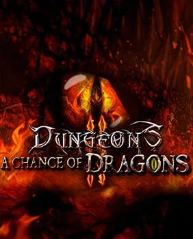 Дополнение Dungeons 2 - A Chance of Dragons для ПК (Steam)