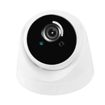 Проводная внутренняя IP камера COLARIX CAM-IIF-007 (6 мм)