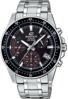 Мужские часы Casio EFV-540D-1AVUEF