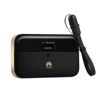 4G Роутер Huawei E5885LS-93A