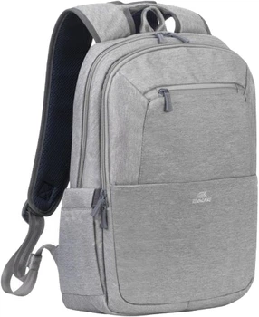 Рюкзак для ноутбука RIVACASE 7760 15.6" Grey (7760 (Grey))