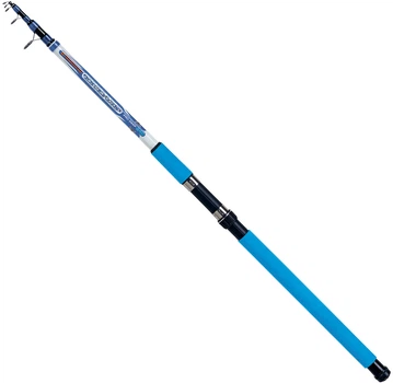 Лодочный спиннинг Trabucco Corsaro Pro Deep 1.5 м 150 г (168-33-150)