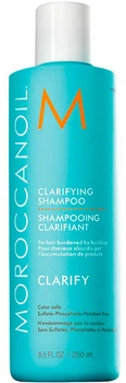 Szampon oczyszczający Moroccanoil Clarifying 250 ml (7290013627728)