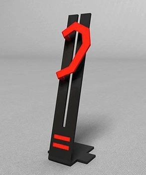 Подставка для IT-техники PlasticMarket Подставка под Bluetooth PlasticMarket (MS-29)