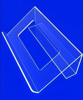 Подставка для IT-техники PlasticMarket Подставка для планшета горизонтальная на 7″ (MS-32)
