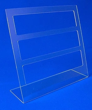 Подставка под бижутерию PlasticMarket под заколки (BJ-52)