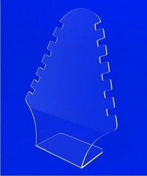 Подставка под бижутерию PlasticMarket на 6 цепочек (BJ-74-2)