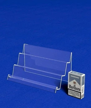 Гірки і подіуми для товару PlasticMarket Гірка для товару 3 ступені (PR-39)