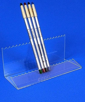 Подставка для косметики PlasticMarket Подставка под косметические карандаши на 20 шт (KM-14)
