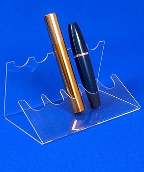 Подставка для косметики PlasticMarket Подставка под тушь на 5 шт (KM-11)