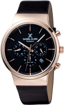 Мужские часы DANIEL KLEIN DK11891-6