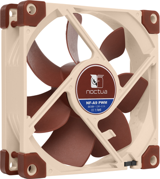 Вентилятор Noctua NF-A9 PWM