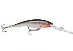 Воблер Rapala Deep Tail Dancer TDD13 S 130 мм 42 г (TDD13 S)