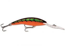 Воблер Rapala Deep Tail Dancer TDD13 RDT 130 мм 42 г (TDD13 RDT)