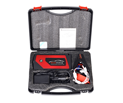 Пуско-зарядное устройство Jump Starter JX28