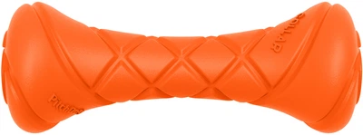 Ігрова гантель для апортування Collar PitchDog 7 см Жовтогаряча (62394)