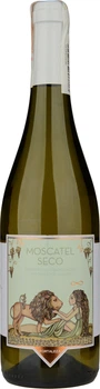 Вино Las Virtudes - Fortaleza біле сухе 0.75 л 13.5% (8429744001081)