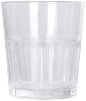 Набор низких стаканов Luminarc Tuff 6 х 300 мл (Q2244)