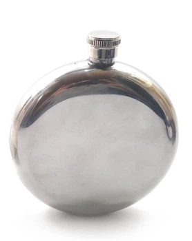Фляга 240 Мл 12,5Х11Х3 См 32158