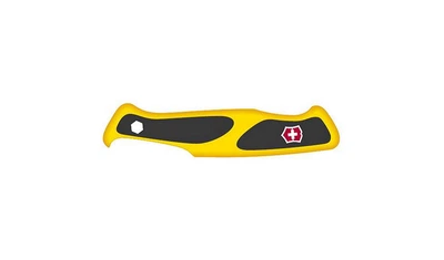 Накладка Victorinox к ножу RangerGrip 130 мм передняя Желто-черный (C.9738.C1)