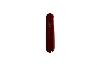 Накладка Victorinox к ножу 84 мм передняя Красный (C.2600.3)