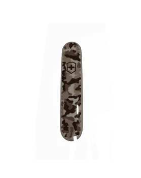 Накладка Victorinox к ножу 91 мм передняя Камуфляж (C3694.31)