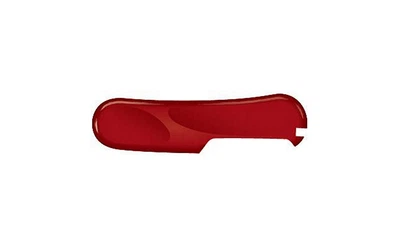 Накладка к ножу 85 мм Victorinox Evolution задняя Красный (C.2700.E4)