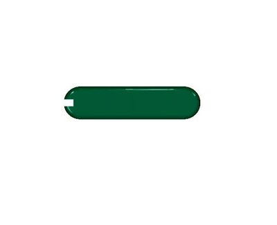 Накладка Victorinox до ножа 58 мм задня Зелений (C.6204.4)