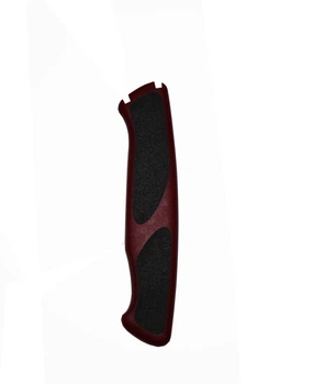 Накладка Victorinox к ножу RangerGrip 130 мм задняя Красно-черный (C.9530.C4)