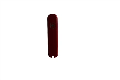 Накладка Victorinox к ножу 74 мм передняя Красный (C.6500.3)