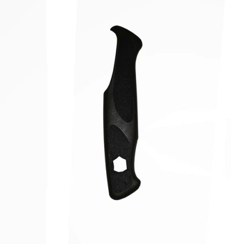 Накладка Victorinox к ножу RangerGrip 130 мм передняя Зелено-черный (C.9534.C1)