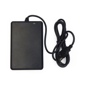 Зчитувач RFID карт EM-Marine, Redtech BDN18N-EM