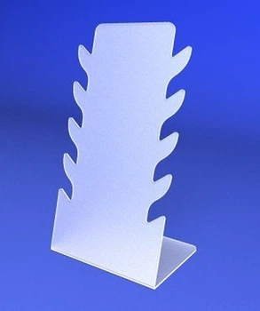 Подставка под бижутерию PlasticMarket на 5 цепочек (BJ-129-2)