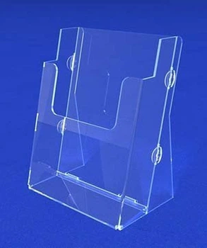 Холдер А5 PlasticMarket настольный (PP-90)