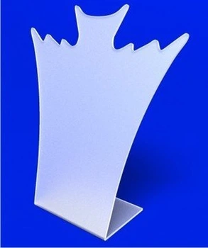 Подставка под бижутерию PlasticMarket "Корона" на 3 цепочки (BJ-73)