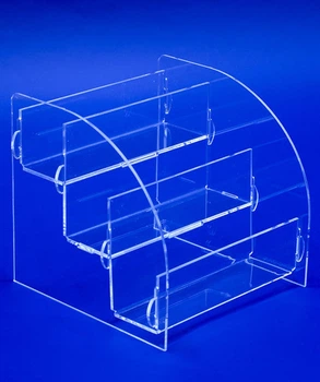 Визитница PlasticMarket на 3 комплекта (PP-112)