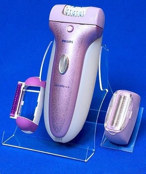 Подставка для IT-техники PlasticMarket Подставка под эпилятор (PR-16)