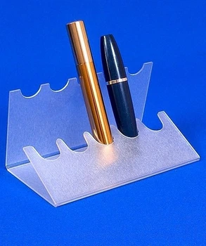 Подставка для косметики PlasticMarket Подставка под тушь на 5 шт. (KM-12)