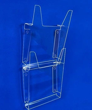 Секция настенного каскада PlasticMarket А5 (PP-40)
